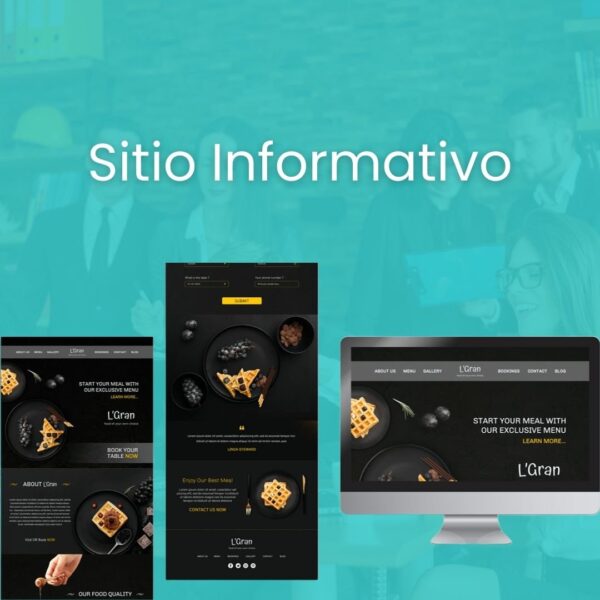 Web Informativa