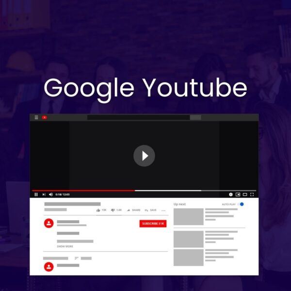 Google Video YouTube